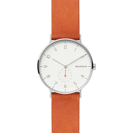 Montres skagen homme hot sale